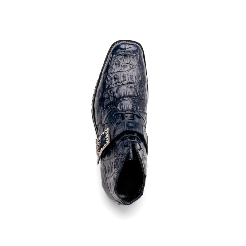 BULLETPROOF | A Custom Shoe concept by Carla Fernandes